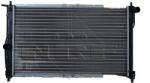 NRF Chladič motora NRF 53253 (53253)