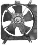 NRF Ventilátor chladenia motora NRF 47609 (47609)