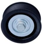 MAXGEAR Vratná/vodiaca kladka rebrovaného klinového remeňa MAXGEAR 54-0155 (54-0155)