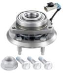 SNR Súprava ložísk kolesa SNR R190.11 (R190.11)