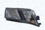 Magneti Marelli Hlavný svetlomet MAGNETI MARELLI 711451000250 (711451000250)