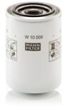 Mann-filter Filter pracovnej hydrauliky MANN-FILTER W 10 009 (W 10 009)