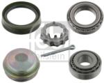 Febi Bilstein Súprava ložísk kolesa FEBI BILSTEIN 26568 (26568)