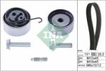 Schaeffler INA Sada ozubeného remeňa Schaeffler INA 530 0494 10 (530 0494 10)