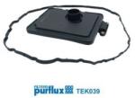 PURFLUX Sada hydraulického filtra automatickej prevodovky PURFLUX TEK039 (TEK039)