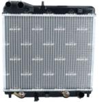 NRF Chladič motora NRF 53408 (53408)