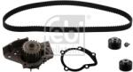 Febi Bilstein Vodné čerpadlo + sada ozubeného remeňa FEBI BILSTEIN 45111 (45111)