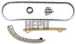 HEPU Zestaw Lancucha Rozrzadu Fiat (21-0442)