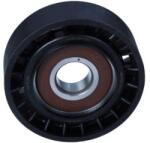 MAXGEAR Vratná/vodiaca kladka rebrovaného klinového remeňa MAXGEAR 54-0162 (54-0162)