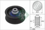 Schaeffler INA Vratná/vodiaca kladka rebrovaného klinového remeňa Schaeffler INA 532 0917 10 (532 0917 10)