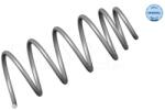 MEYLE Pružina podvozku MEYLE 100 639 0030 (100 639 0030)
