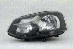 Magneti Marelli Hlavný svetlomet MAGNETI MARELLI 710301254304 (710301254304)