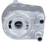 NRF Chladič motorového oleja NRF 31881 (31881)