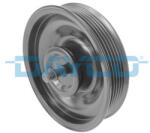 DAYCO Vratná/vodiaca kladka rebrovaného klinového remeňa DAYCO APV2793 (APV2793)