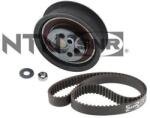 SNR Sada ozubeného remeňa SNR KD457.24 (KD457.24)