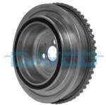 DAYCO Remenica kľukového hriadeľa DAYCO DPV1028 (DPV1028)