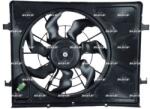 NRF Ventilátor chladenia motora NRF 47958 (47958)