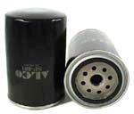 Alco Filter Olejový filter ALCO FILTER SP-801 (SP-801)