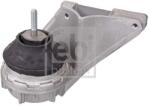 Febi Bilstein Uloženie, motor FEBI BILSTEIN 07145 (07145)