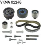 SKF Sada ozubeného remeňa SKF VKMA 01148 (VKMA 01148)