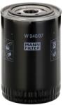 Mann-filter Olejový filter MANN-FILTER W 940/37 (W 940/37)