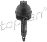 TOPRAN Veko, puzdro olejového filtra TOPRAN 503 477 (503 477)