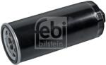 Febi Bilstein Olejový filter FEBI BILSTEIN 172252 (172252)