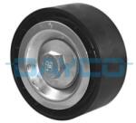 DAYCO Vratná/vodiaca kladka rebrovaného klinového remeňa DAYCO APV1074 (APV1074)