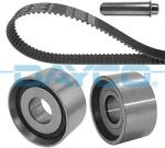 DAYCO Sada ozubeného remeňa DAYCO KTB821 (KTB821)