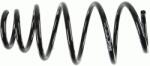 SACHS Pružina podvozku SACHS 993 028 (993 028)