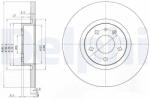 DELPHI Tarcza Ham. Alfa 147/156 (bg3420)