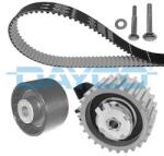 DAYCO Sada ozubeného remeňa DAYCO KTB458 (KTB458)