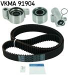 SKF Sada ozubeného remeňa SKF VKMA 91904 (VKMA 91904)