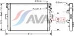 AVA Clever Choice Chladič motora AVA Clever Choice IVA2043 (IVA2043)