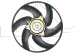NRF Ventilátor chladenia motora NRF 47330 (47330)