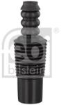 Febi Bilstein Ochranný kryt/manžeta, tlmič pérovania FEBI BILSTEIN 103791 (103791)