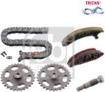 Febi Bilstein Sada rozvodovej reťaze FEBI BILSTEIN 49571 (49571)
