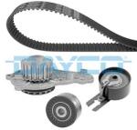 DAYCO Vodné čerpadlo + sada ozubeného remeňa DAYCO KTBWP3100 (KTBWP3100)