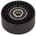 MAXGEAR Vratná/vodiaca kladka rebrovaného klinového remeňa MAXGEAR 54-0537 (54-0537)