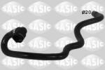SASIC Hadica chladenia SASIC 3406280 (3406280)