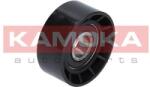 KAMOKA Napínacie rameno rebrovaného klinového remeňa KAMOKA R0163 (R0163)
