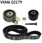 SKF Sada ozubeného remeňa SKF VKMA 02179 (VKMA 02179)