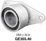 SNR Obehová/vodiaca kladka ozubeného remeňa SNR GE355.40 (GE355.40)