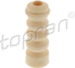 TOPRAN Doraz, pruženie TOPRAN 107 643 (107 643)
