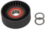 MAXGEAR Napínacia kladka rebrovaného klinového remeňa MAXGEAR 54-0950 (54-0950)