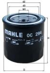 MAHLE Filtr Oleju Toyota (oc 294)