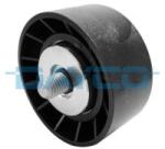 DAYCO Vratná/vodiaca kladka rebrovaného klinového remeňa DAYCO APV1043 (APV1043)