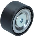 KAMOKA Napínacia kladka rebrovaného klinového remeňa KAMOKA R0455 (R0455)