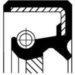 CORTECO Tesniaci krúżok kľukového hriadeľa CORTECO 19035131B (19035131B)