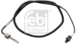 Febi Bilstein Snímač teploty výfukových plynov FEBI BILSTEIN 185304 (185304)